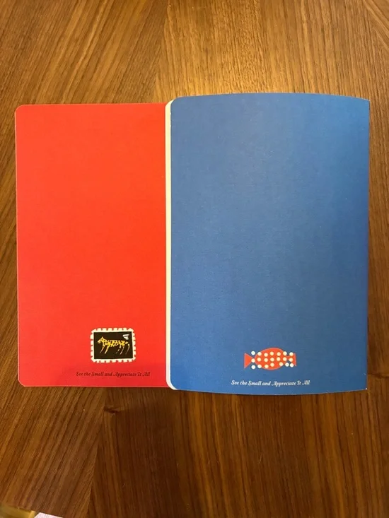 2/$10 Notebooks (2) - Picture 6 of 6